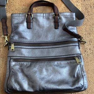 Fossil Shoulder Bag